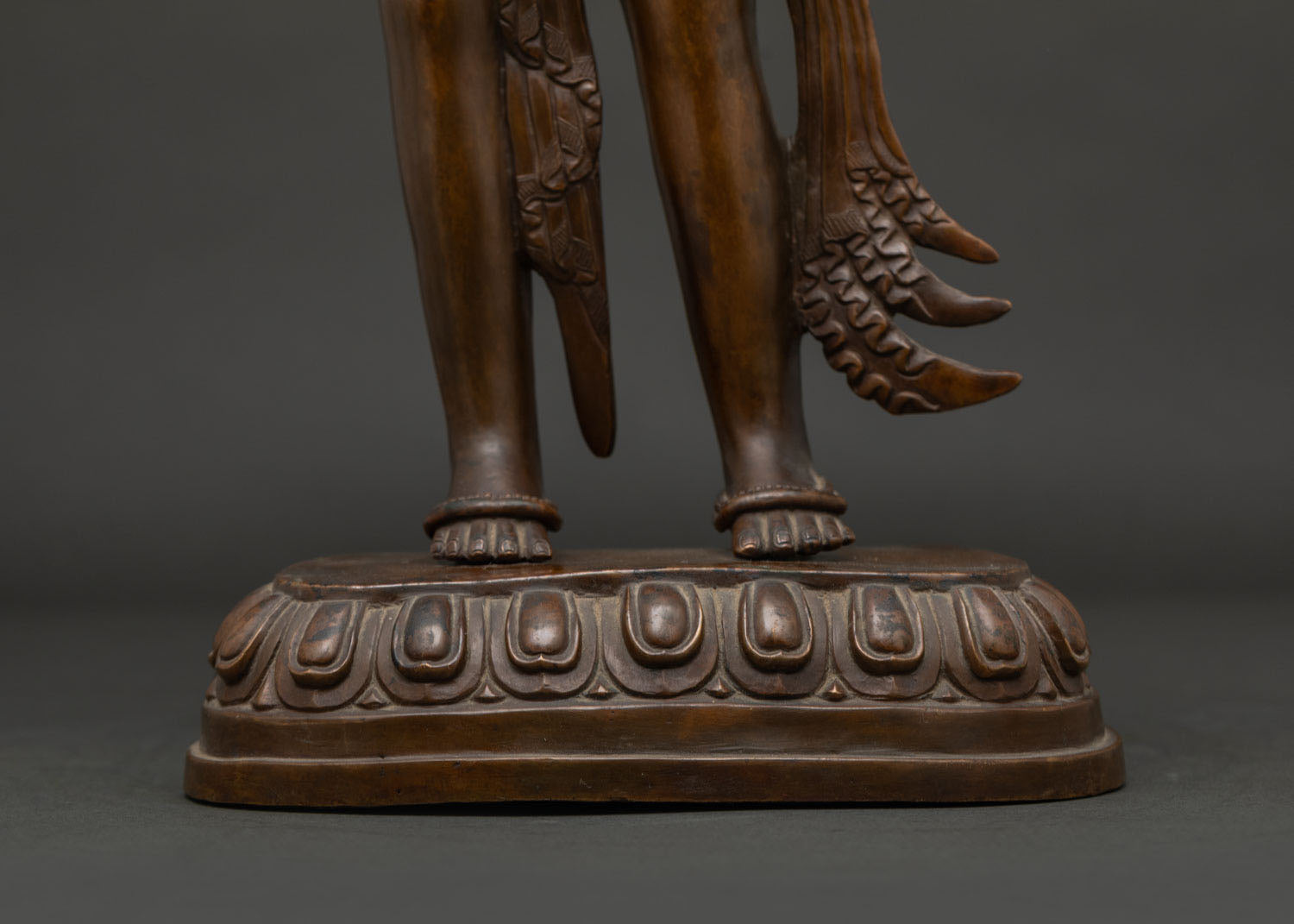 Padmapani Statue
