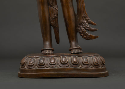 Padmapani Statue