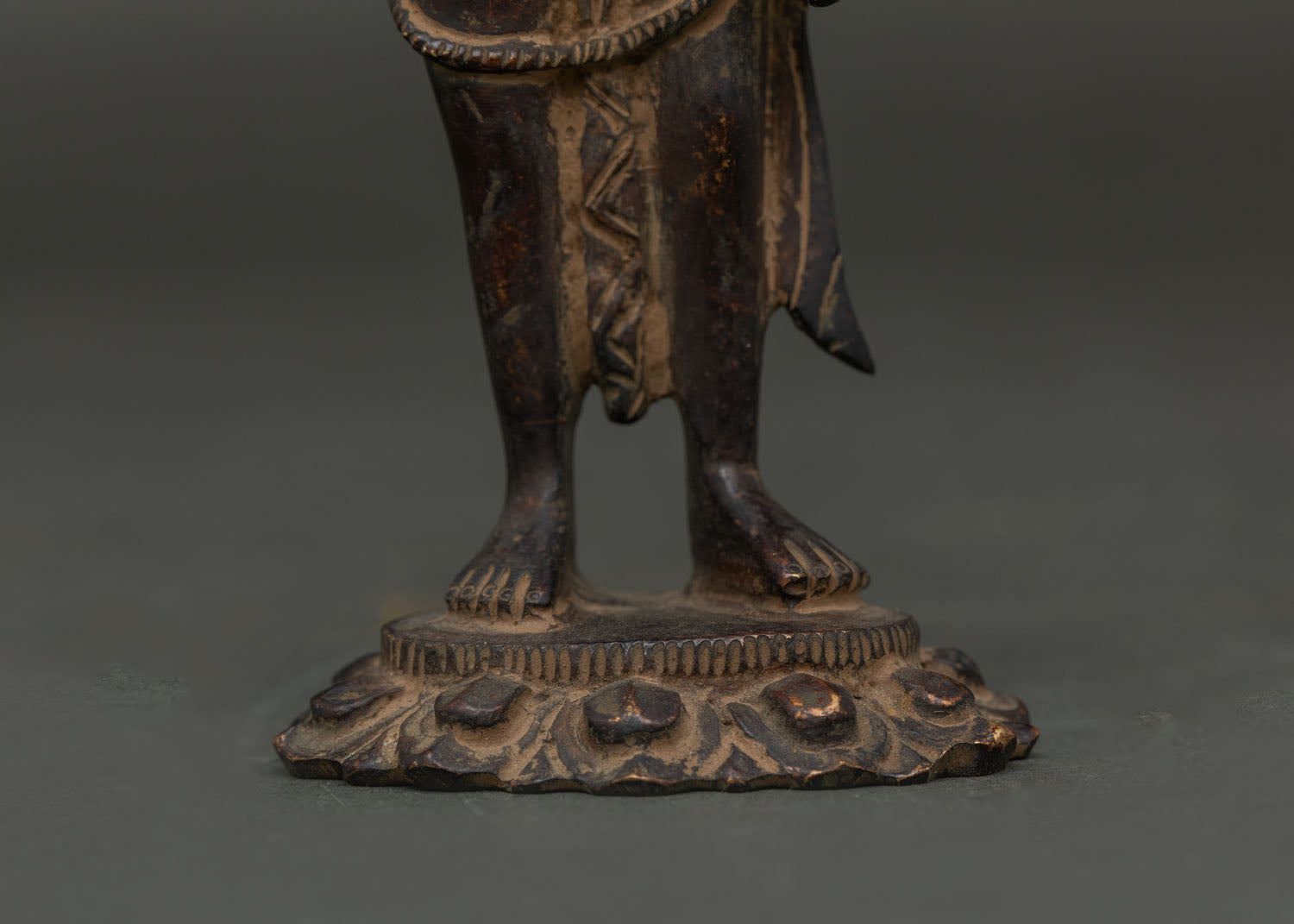 Avalokiteshvara Statue