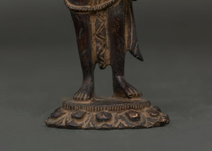 Avalokiteshvara Statue