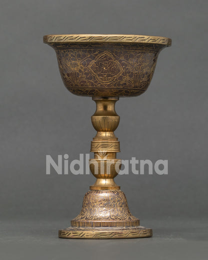 Serkyem Offering