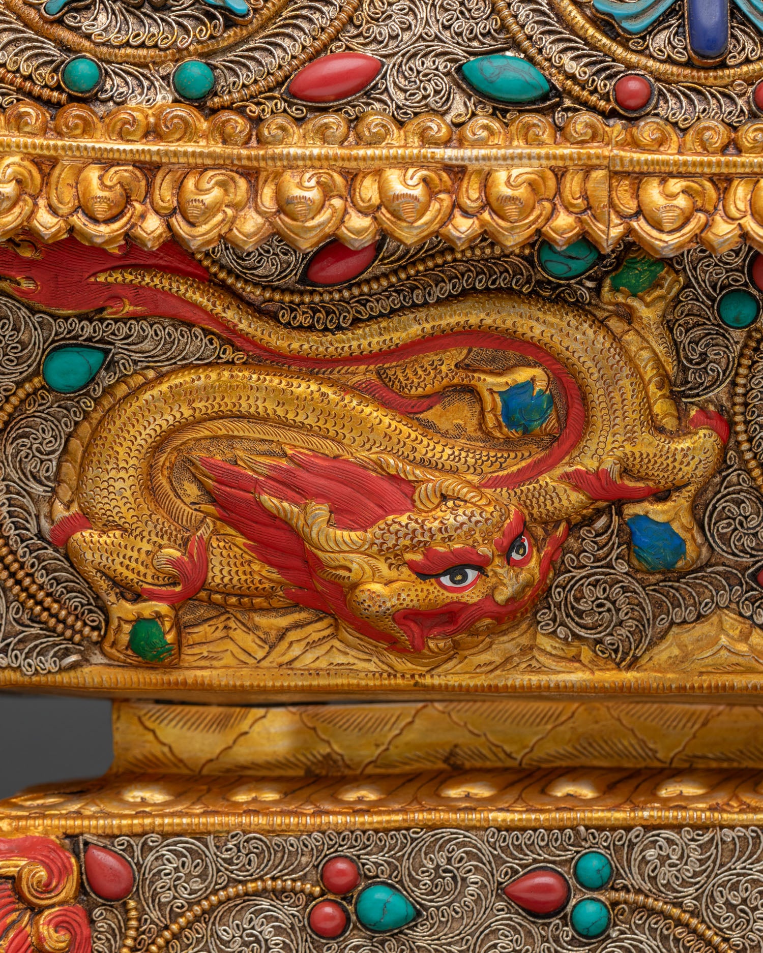Incense Burner