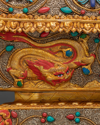 Incense Burner