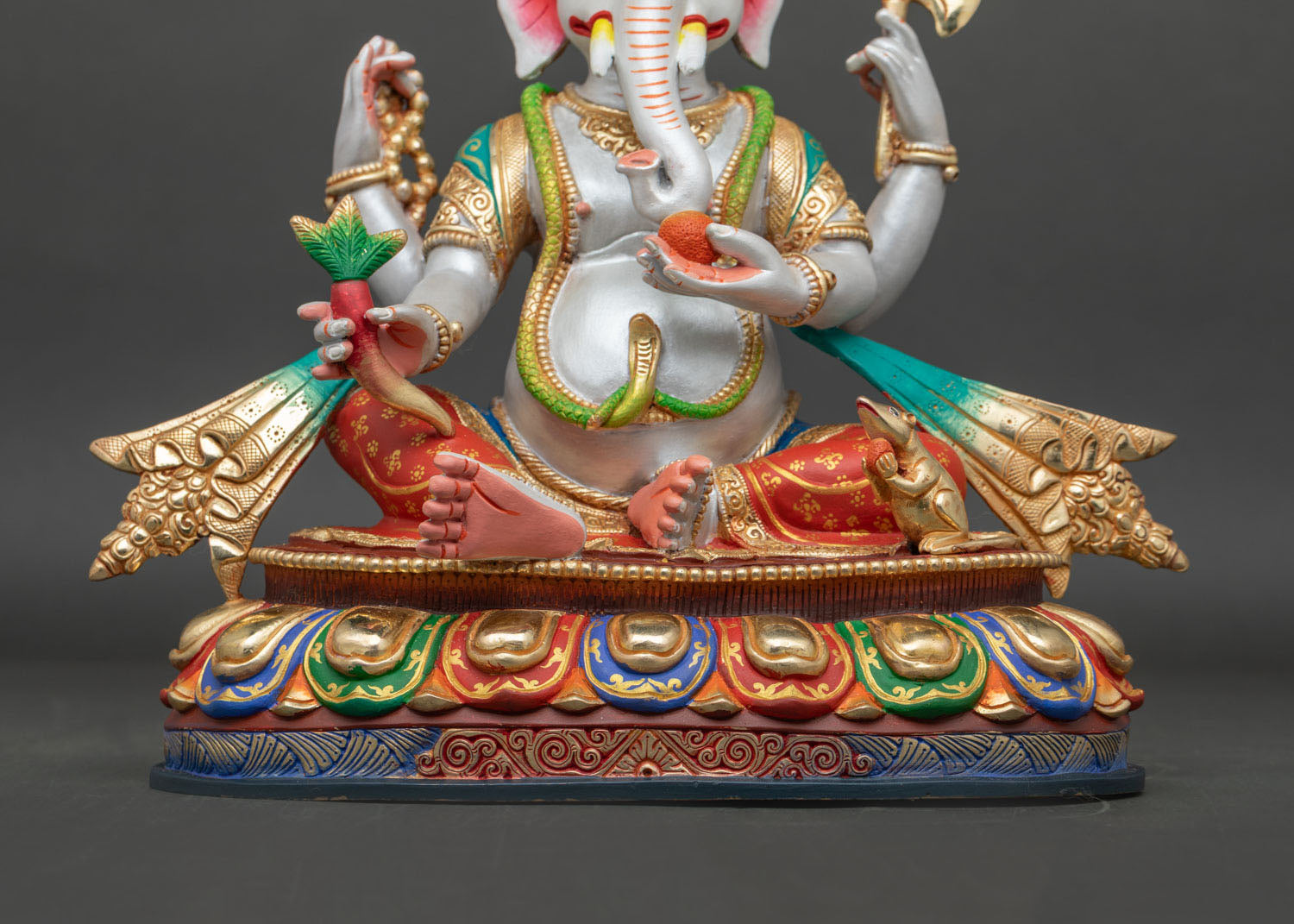 Ganesh Statue