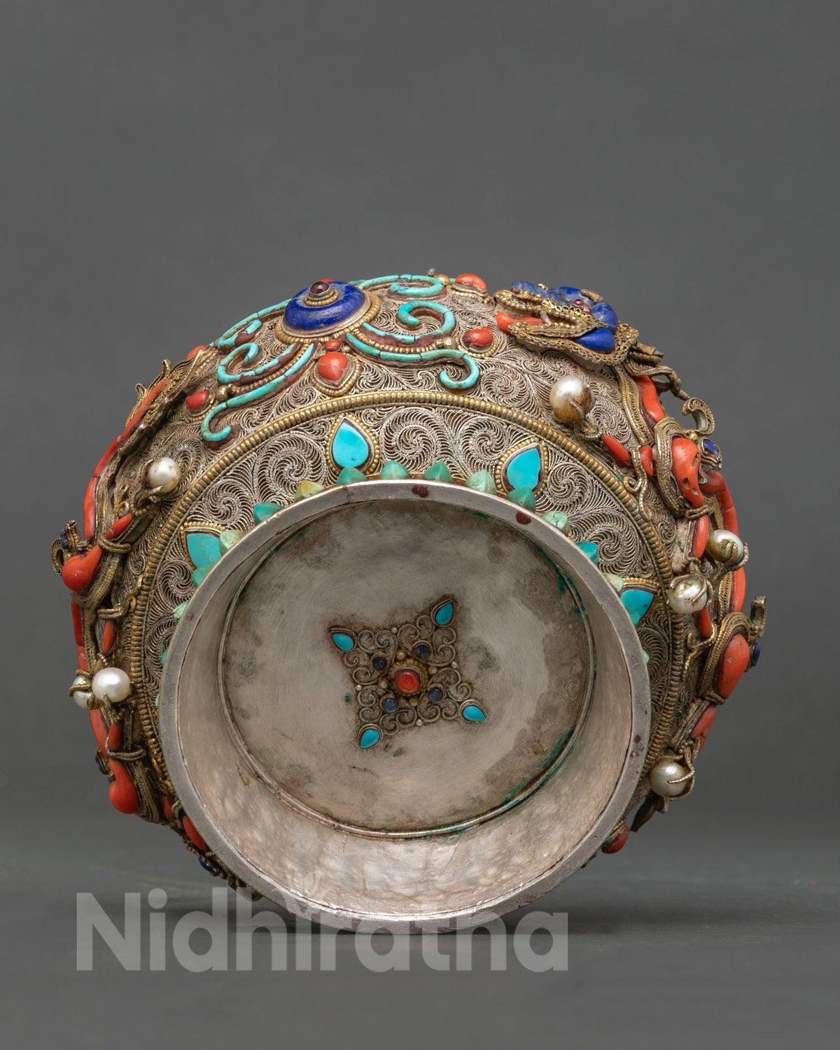 Rice Pot