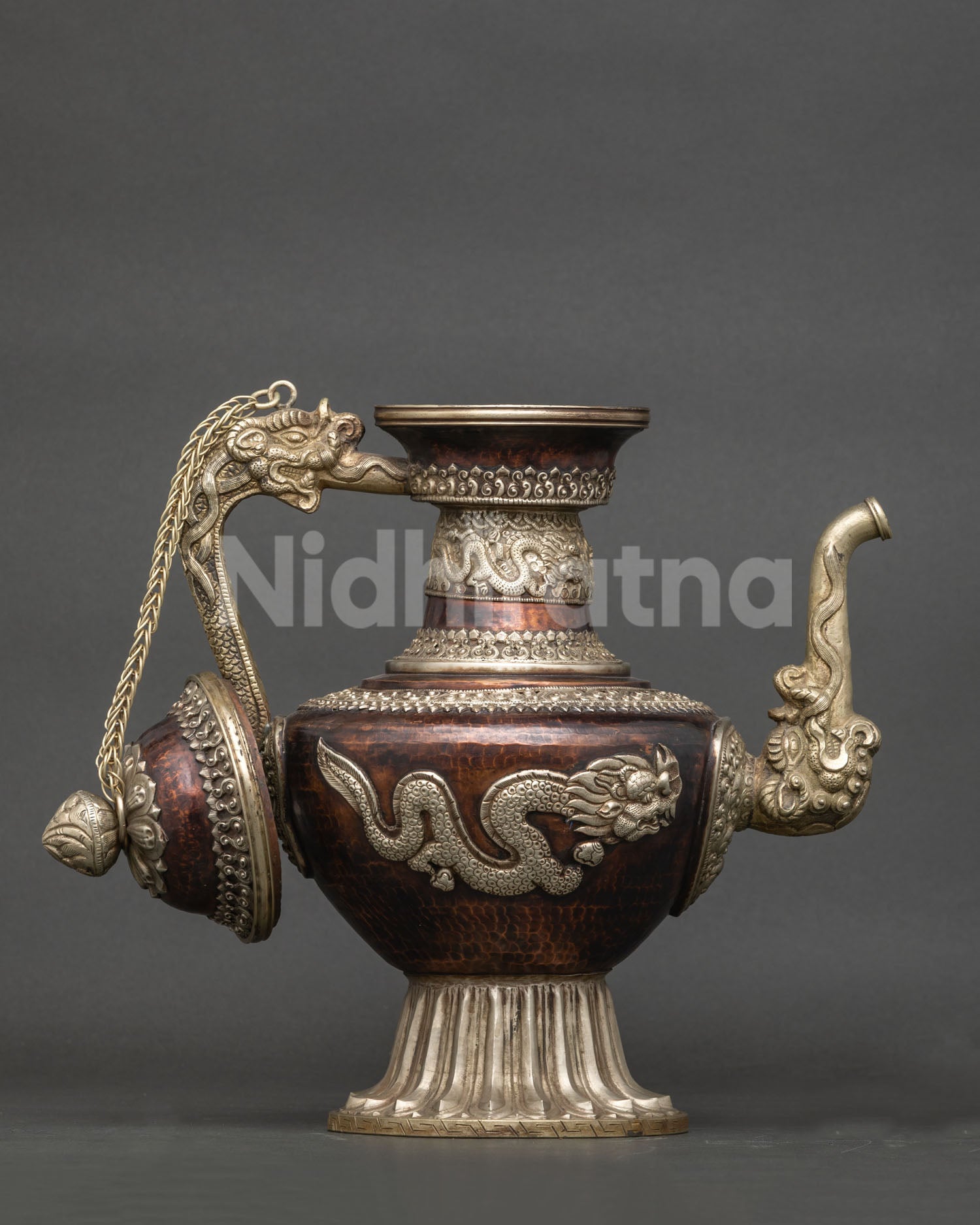 Tea Pot