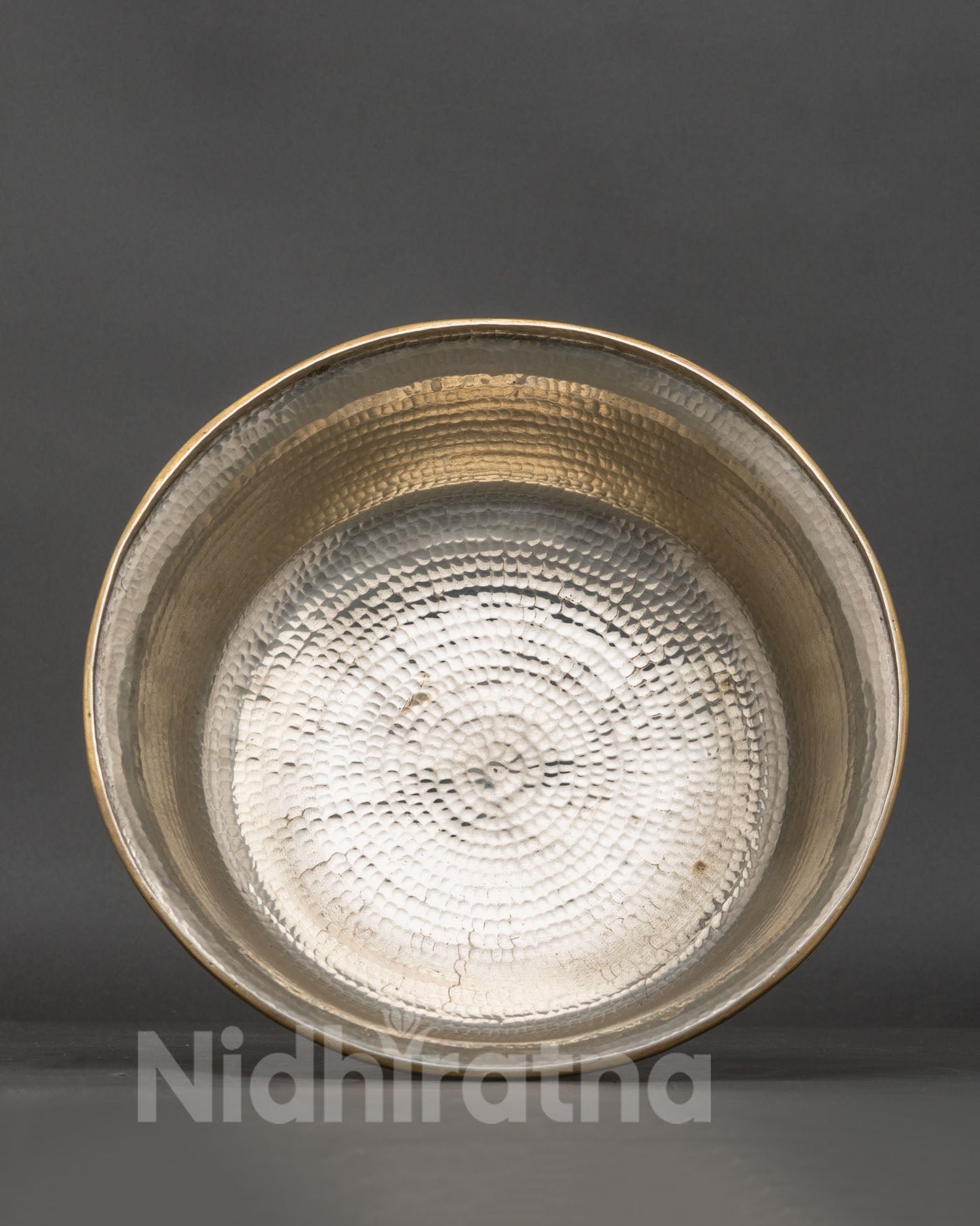 Serkyem Offering