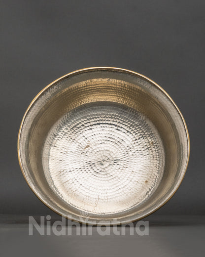 Serkyem Offering