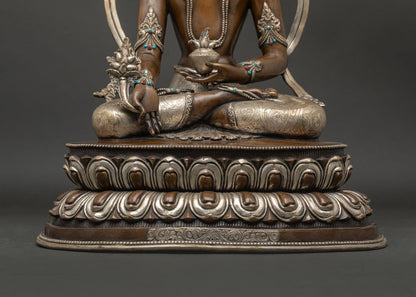 Three Buddha Set