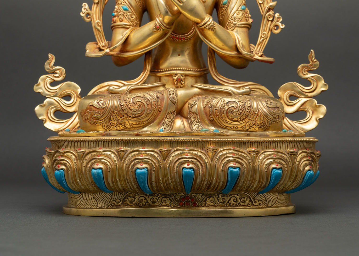 Maitreya Buddha Statue