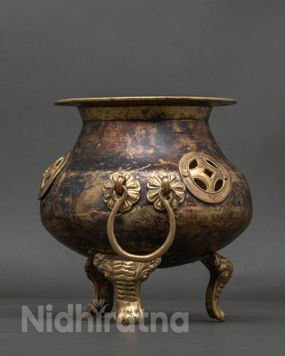 Tea Pot