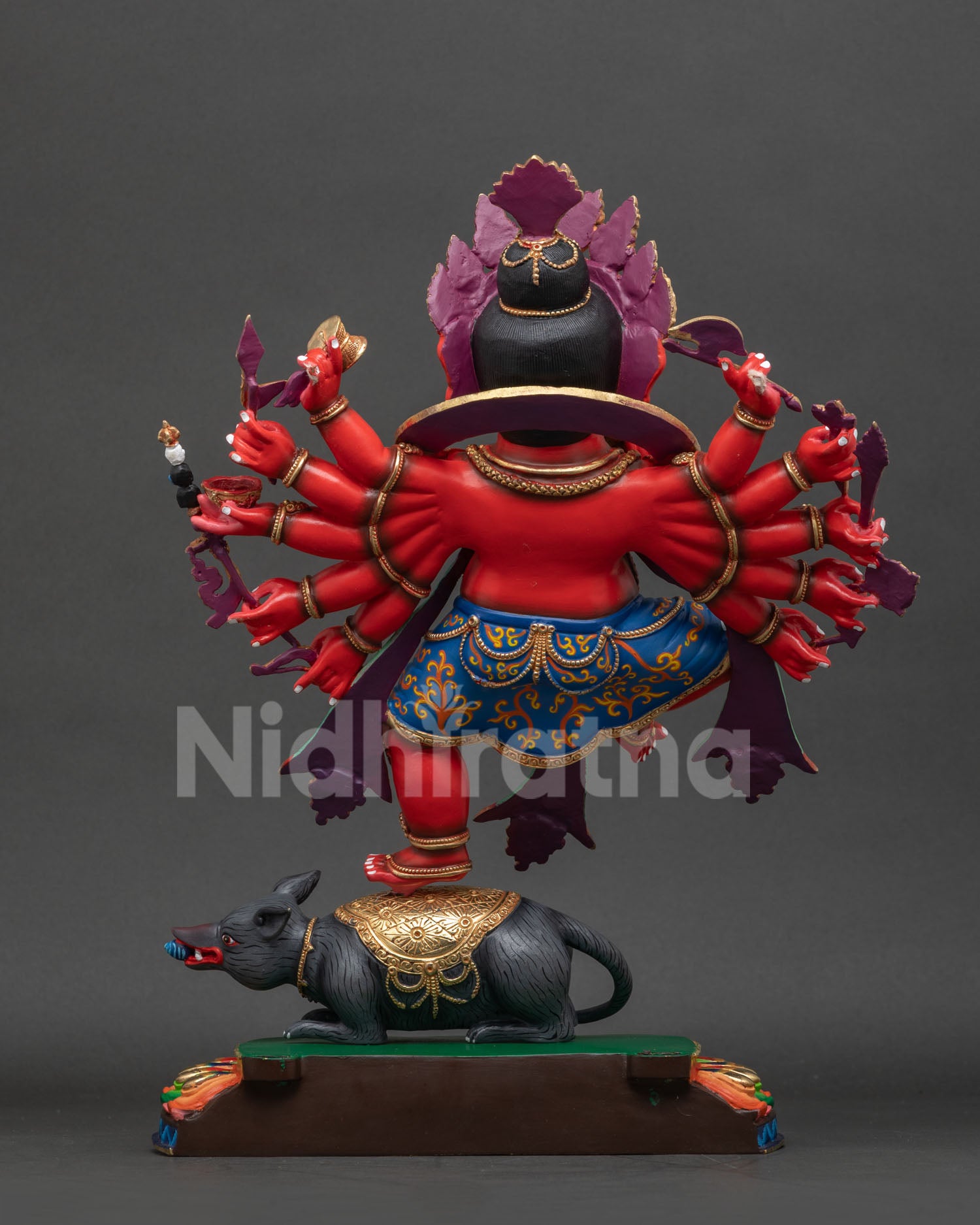 Ganesh Statue | Premium Ganesha Sculptures for Divine Inspiration