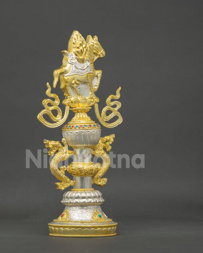 Asta Mangala Set