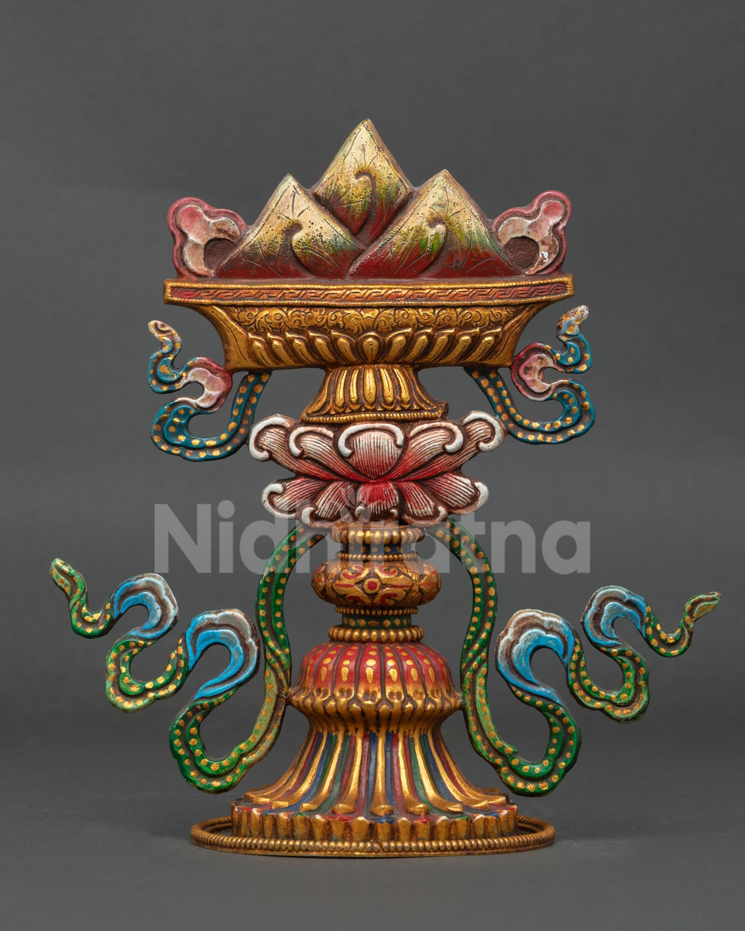 Astmangala Set