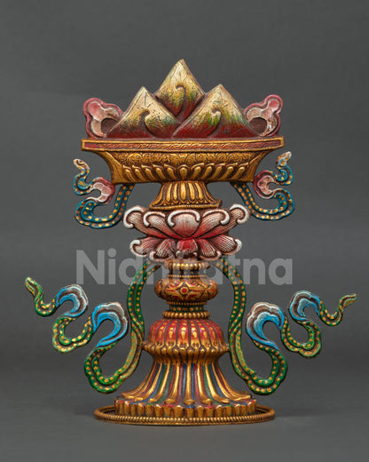 Astmangala Set