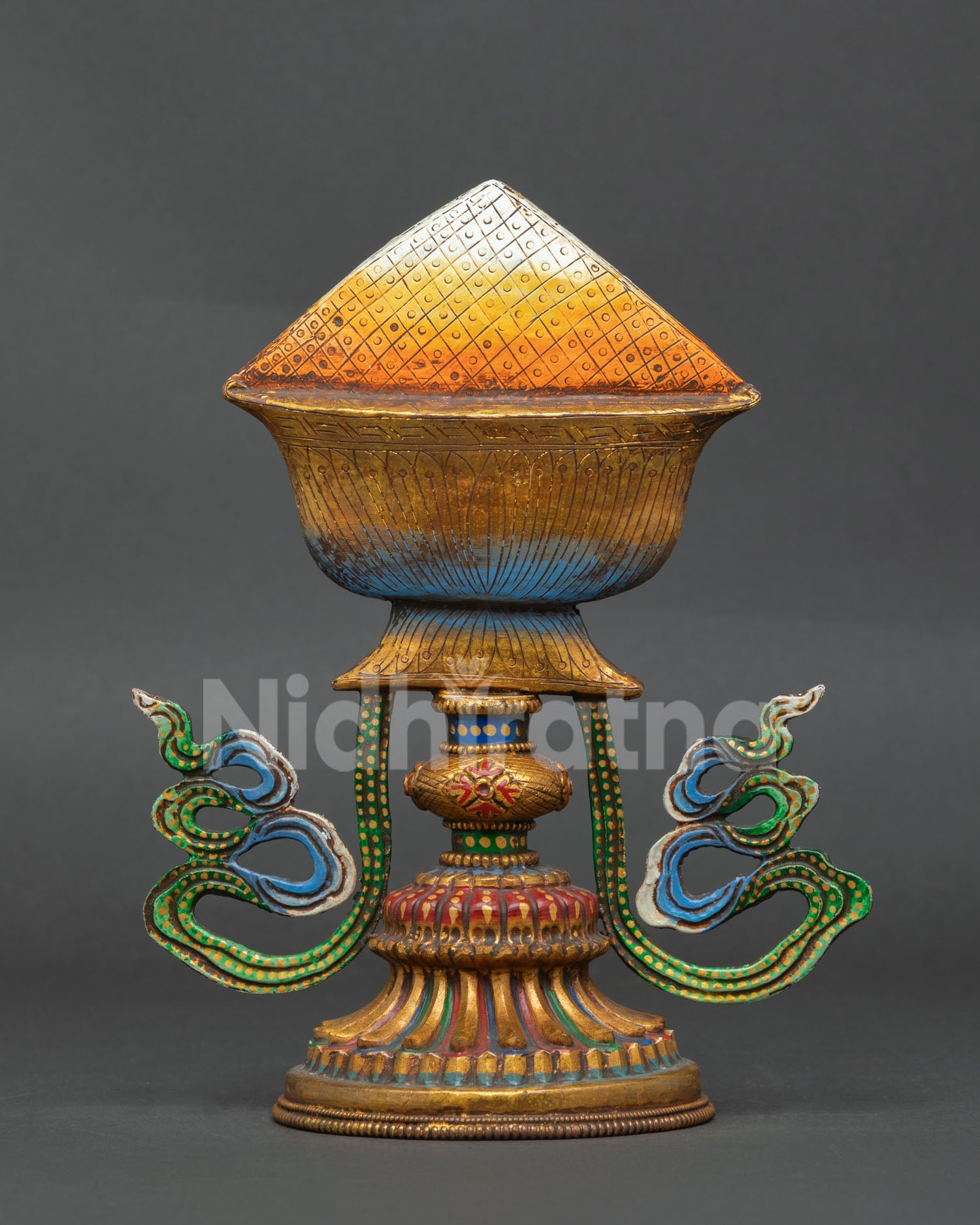 Astamangala Set