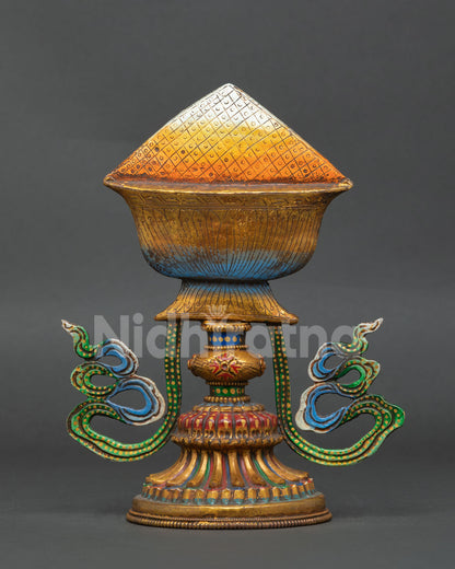 Astamangala Set