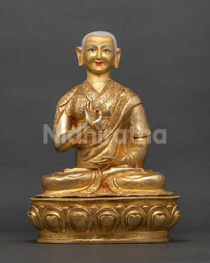 Tsongkhapa Set