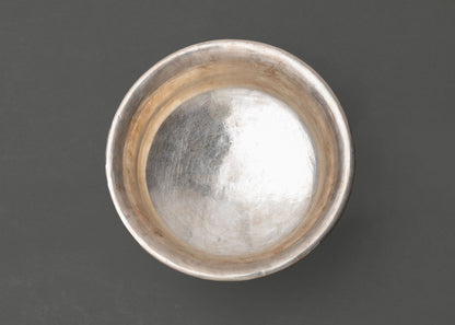 Tibetan Amber Bowl