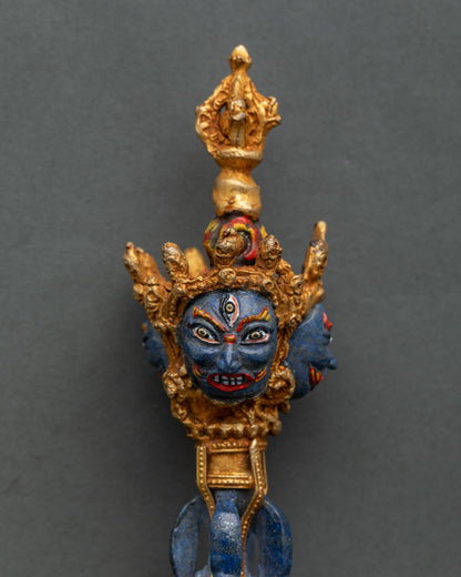 Phurba
