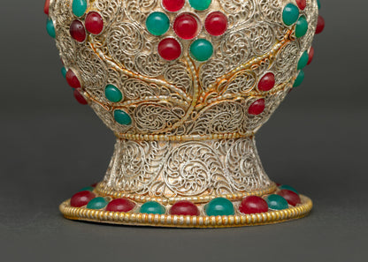 Neshi Rice Pot