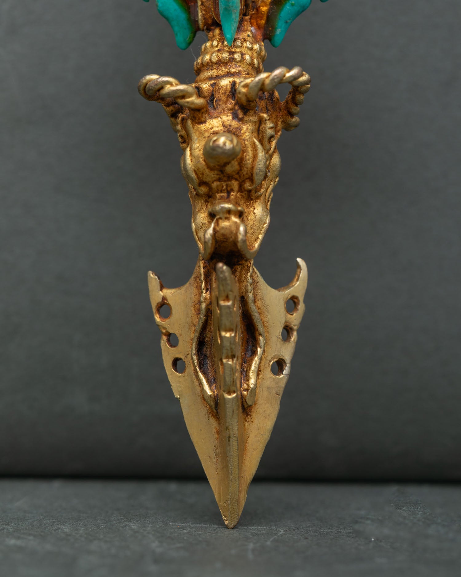 Phurba