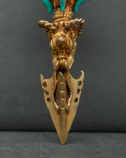 Phurba