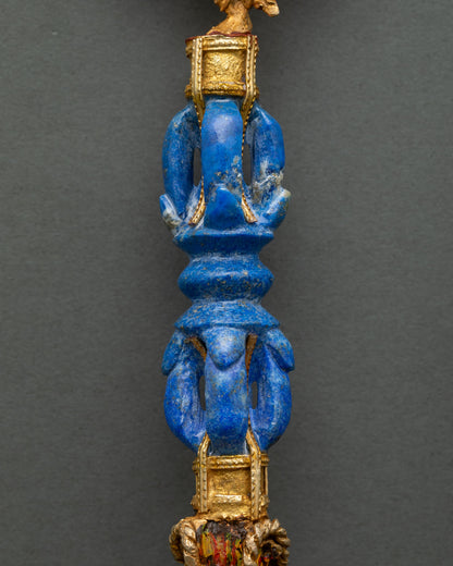 Phurba