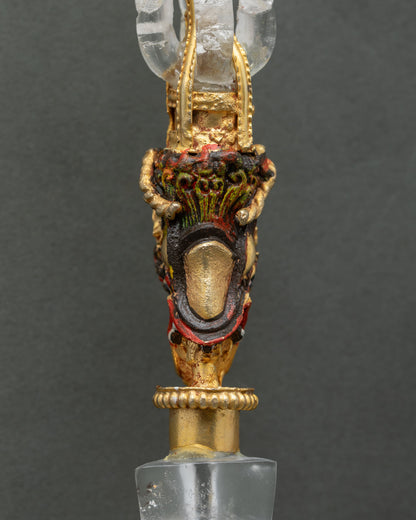 Phurba
