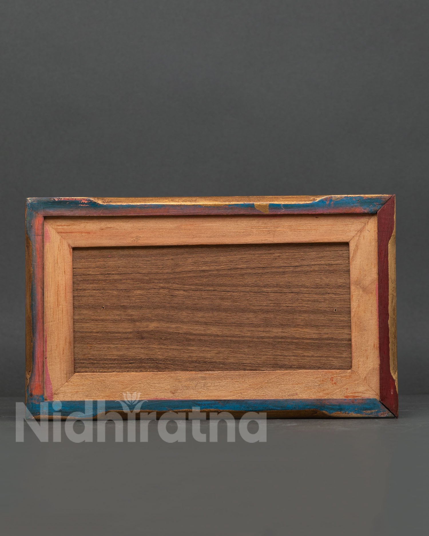 Tissue Box