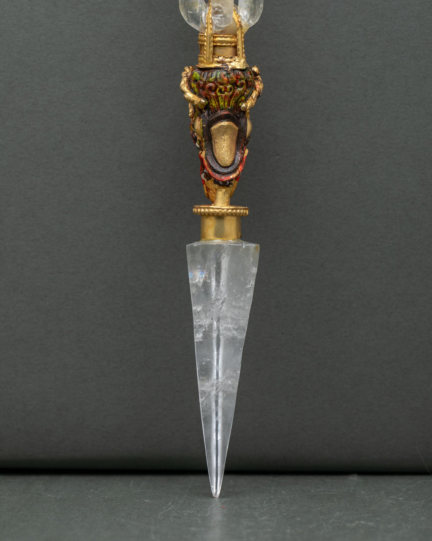 Phurba