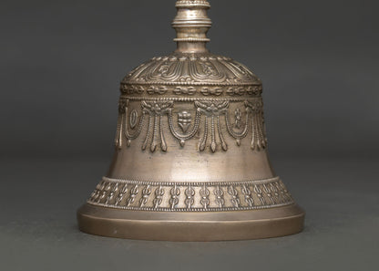 Vajra And Bell
