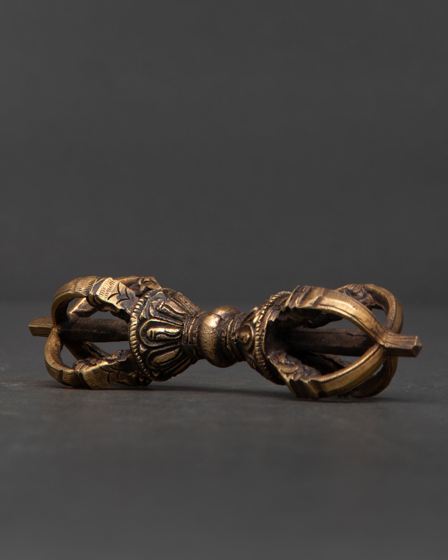 Bell And Vajra