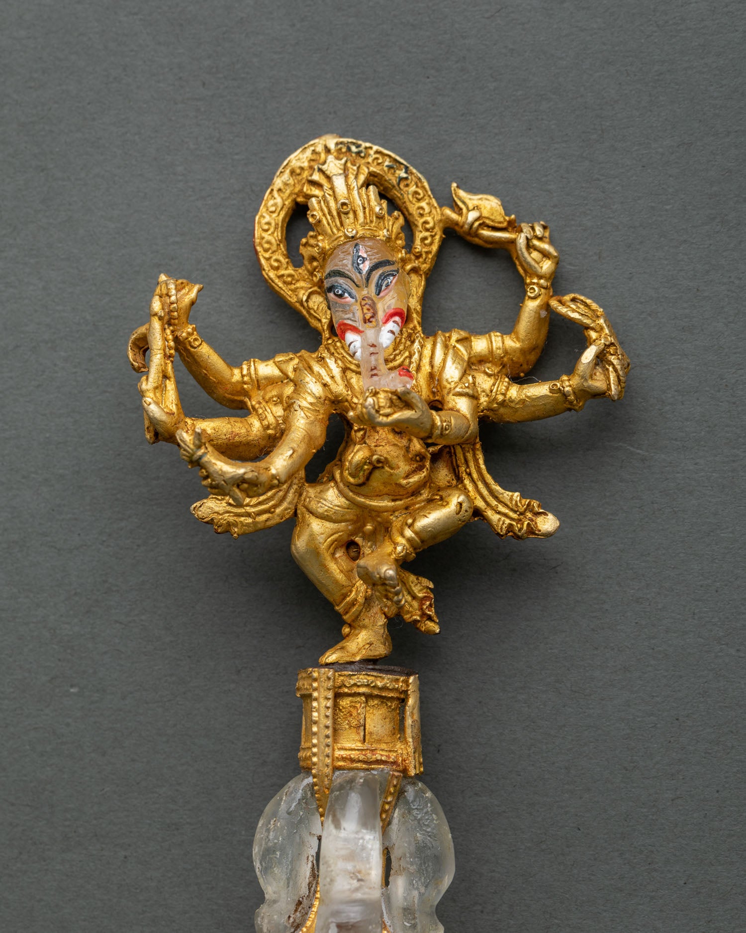 Phurba