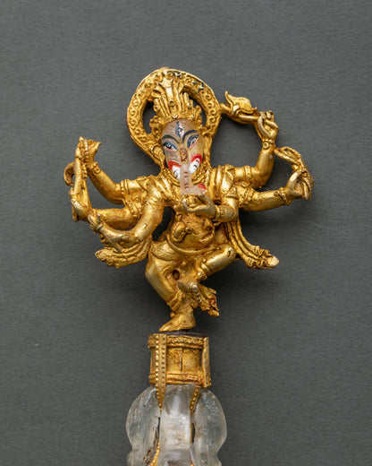 Phurba