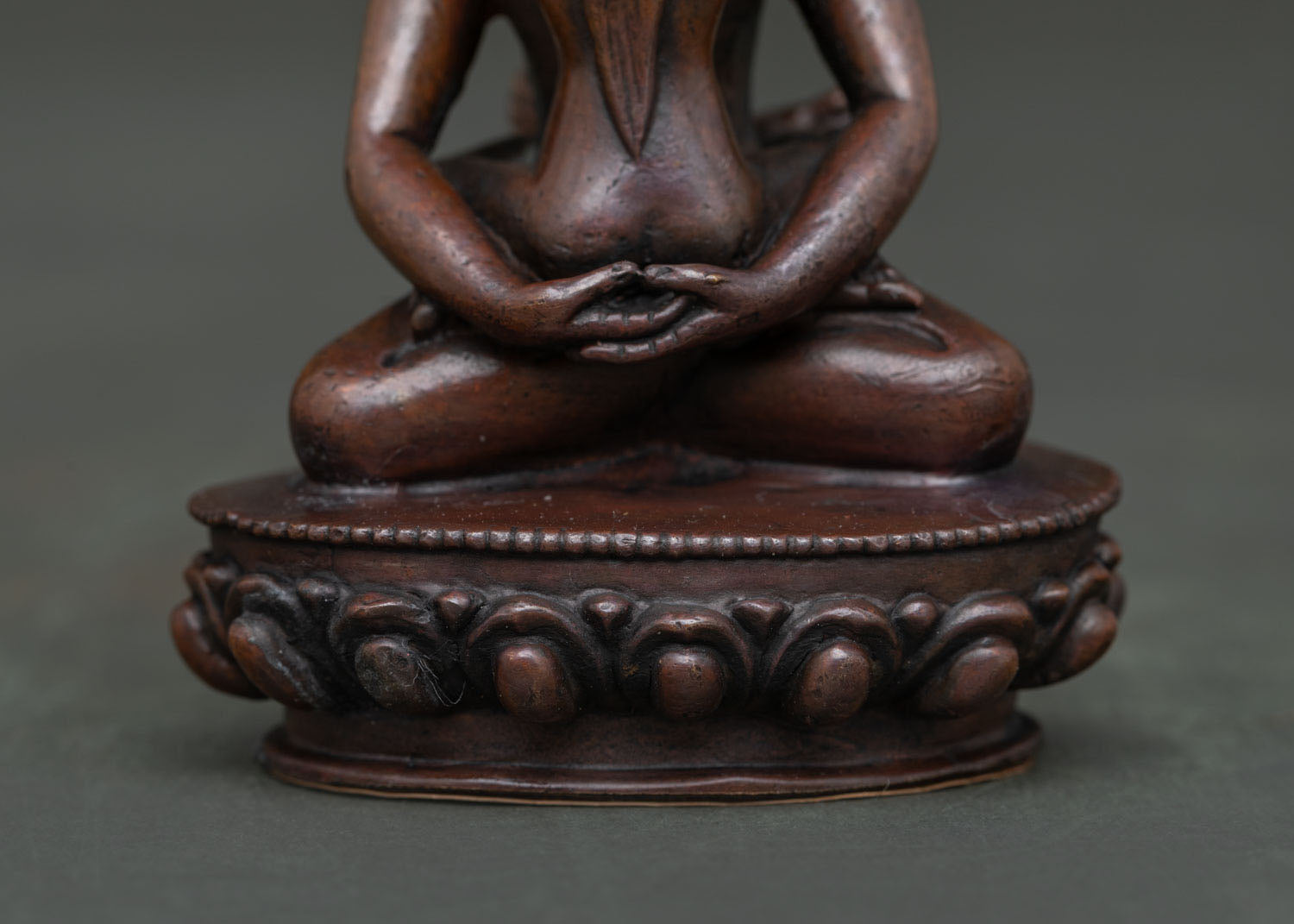 Samantabhadra Statue | Buddhist Deity for Meditation and Devotion