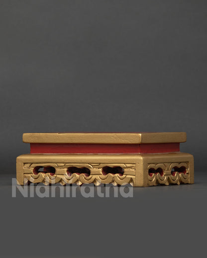 Throne ( upto 6 Inch )