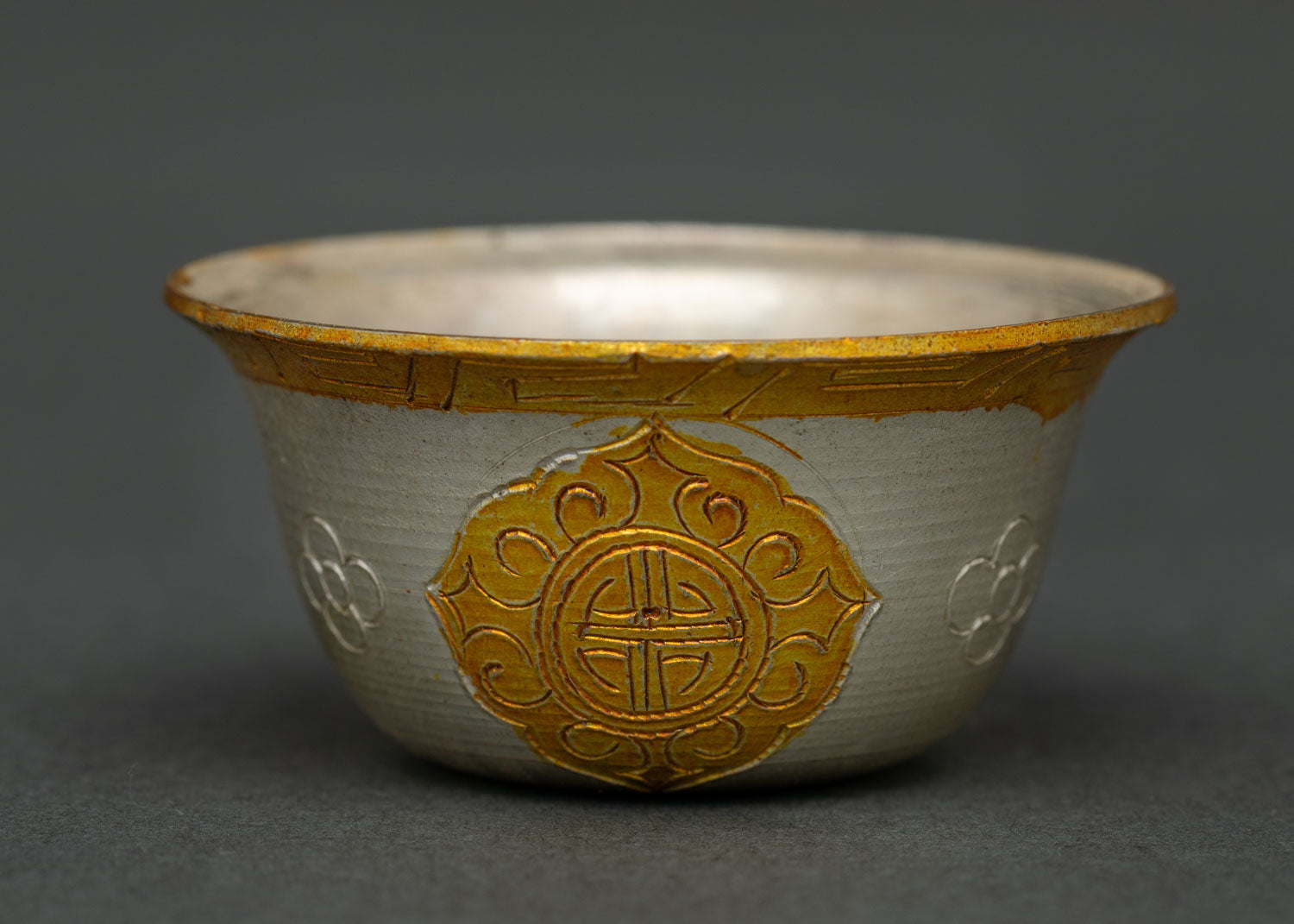 Water Offering Bowl