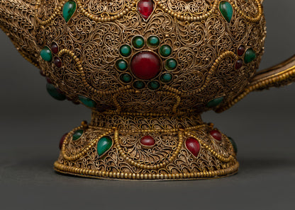 Tea Pot