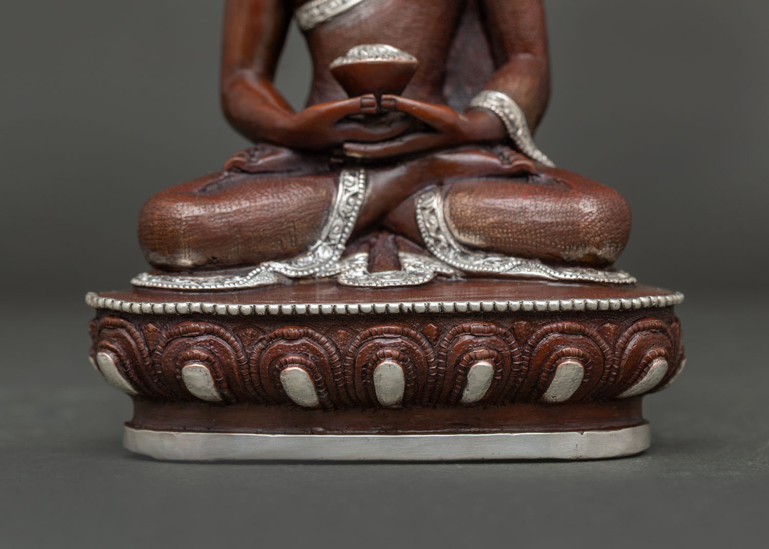 Amitabha Buddha Statue