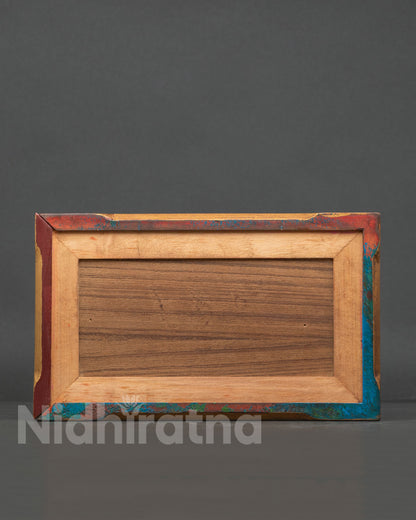 Tissue Box