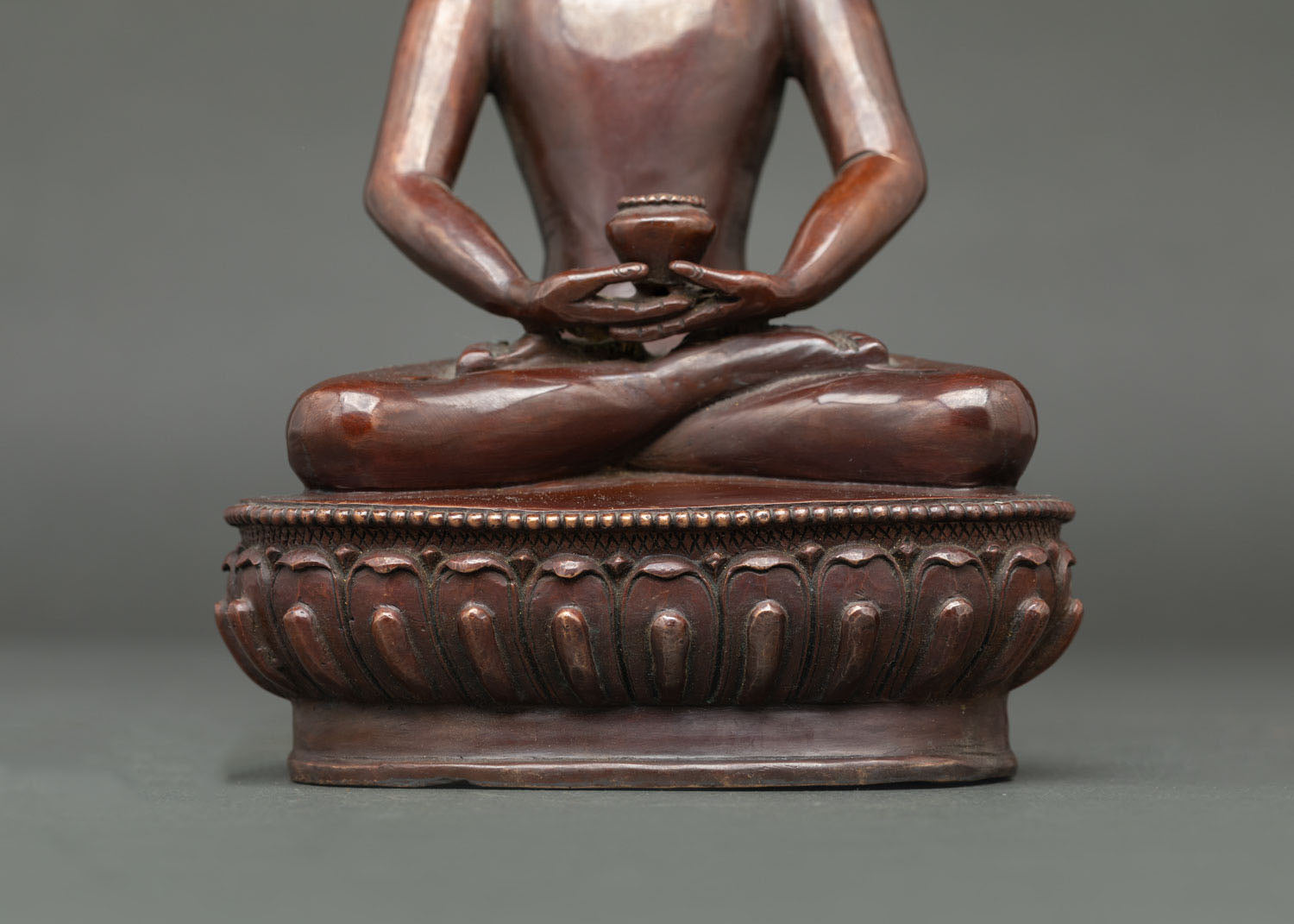 Amitabha Buddha Statue