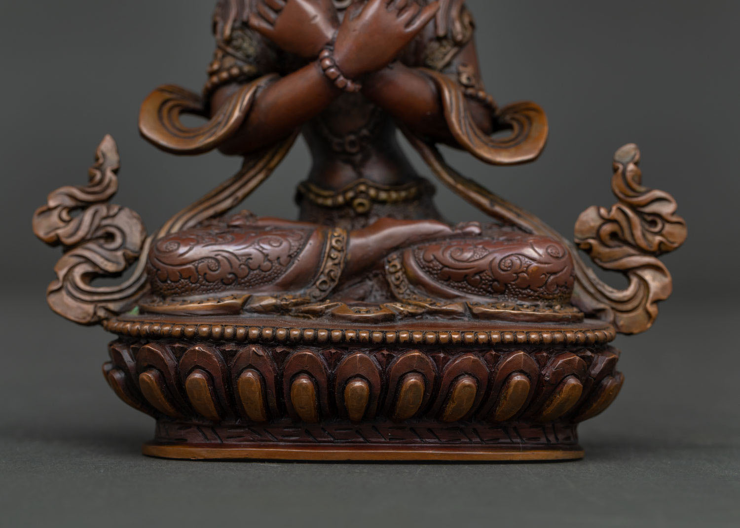 Vajradhara Statue