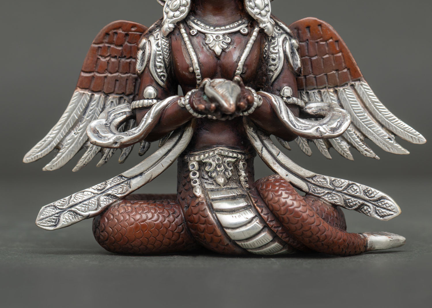 Nagkanya Statue