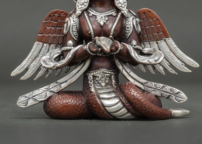 Nagkanya Statue