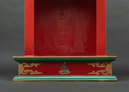 Altar Temple