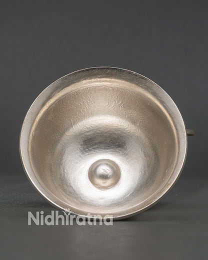 Water Offering Bowl
