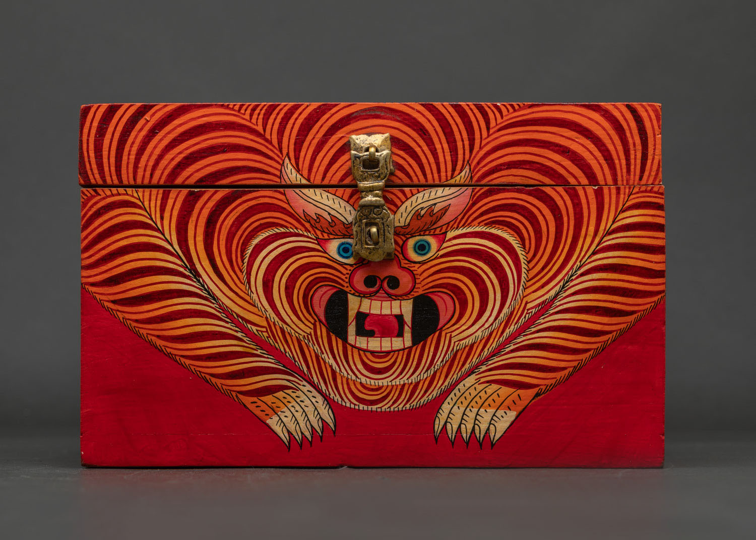 Treasure Box