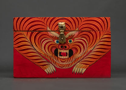 Treasure Box