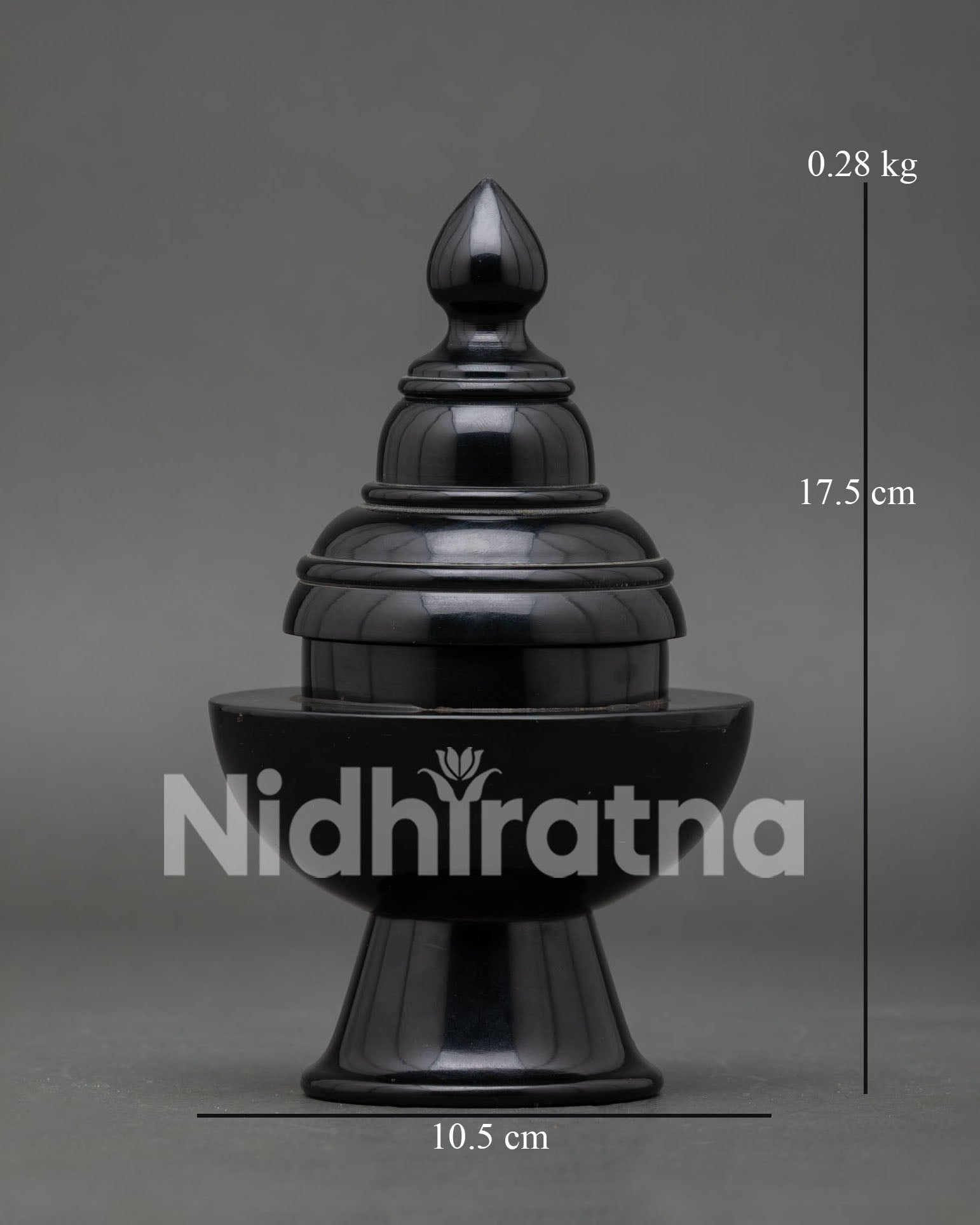 Neshi Rice pot